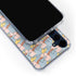 Disney Dumbo Face Pattern Galaxy A35 5G Clear Case